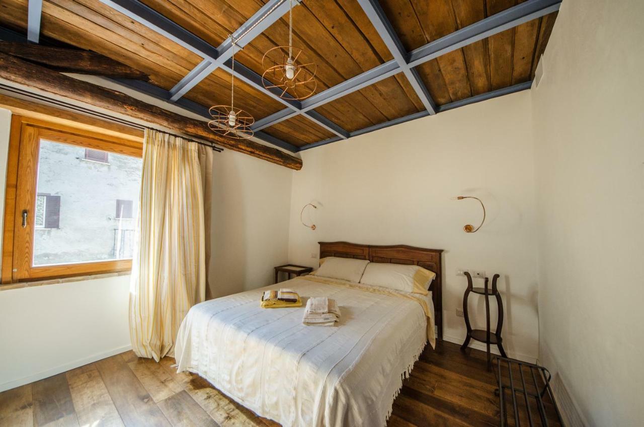 Bed and Breakfast Al Vicolo Dei Pescatori Анґуїллара-Сабація Екстер'єр фото