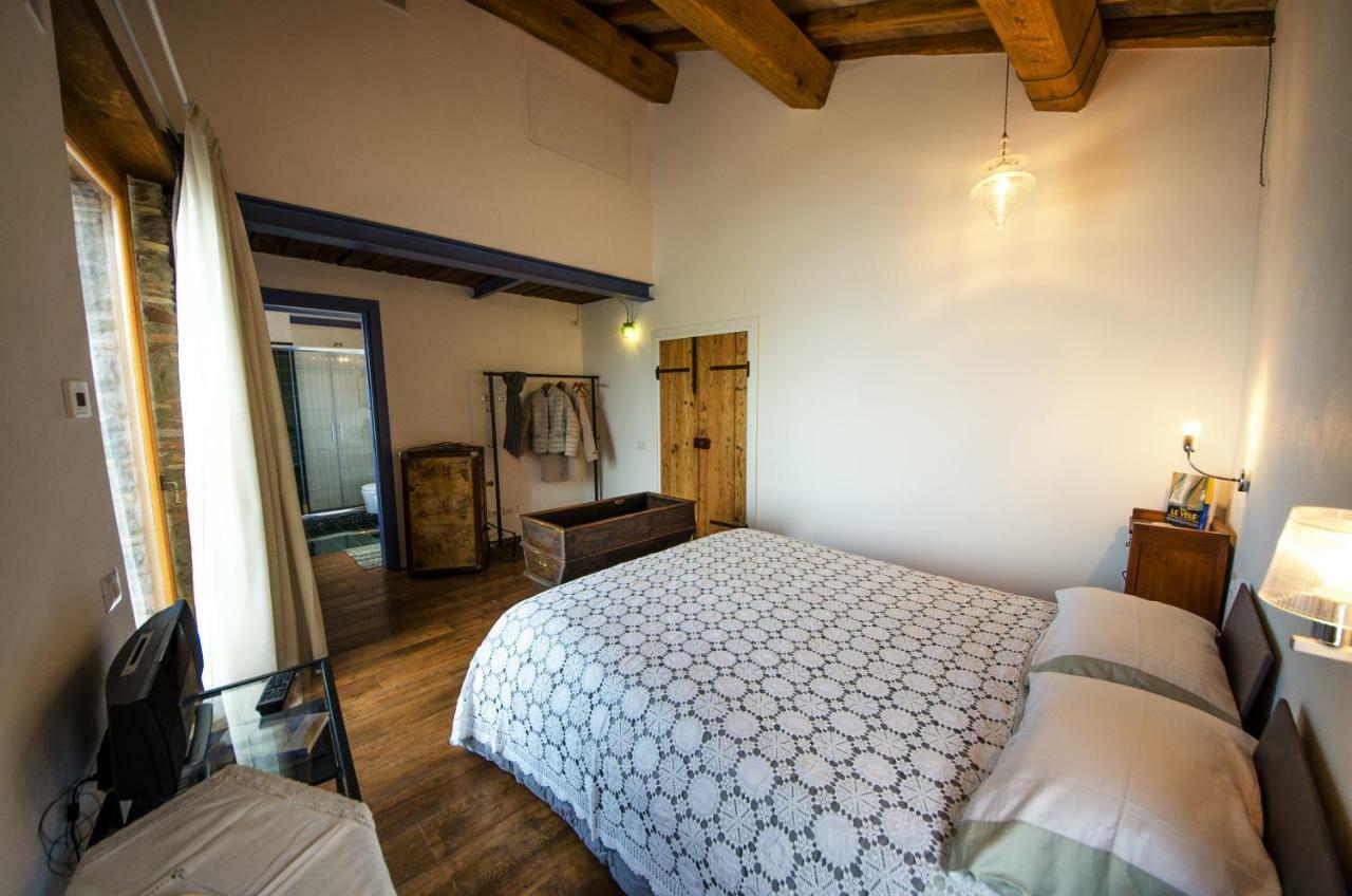 Bed and Breakfast Al Vicolo Dei Pescatori Анґуїллара-Сабація Екстер'єр фото