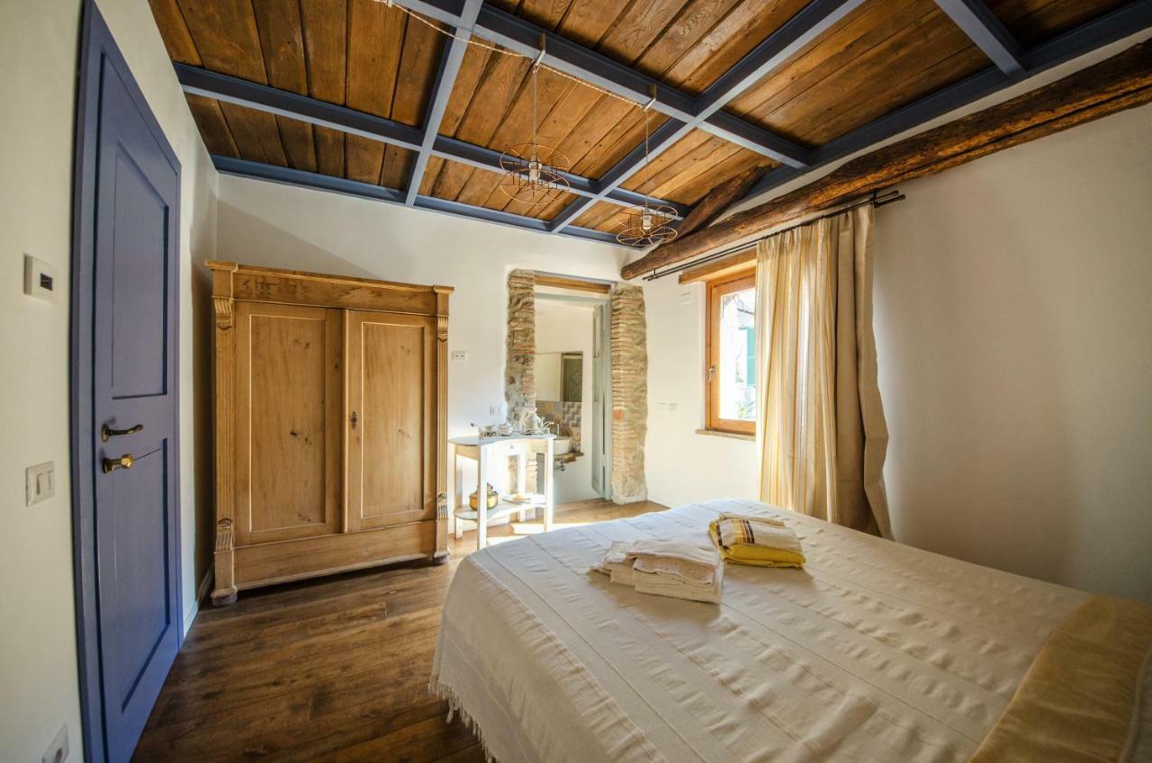 Bed and Breakfast Al Vicolo Dei Pescatori Анґуїллара-Сабація Екстер'єр фото